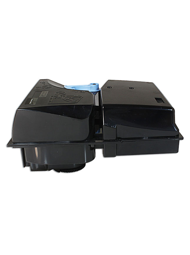 Toner Black Compatible for Kyocera TK-825K, 15.000 pages
