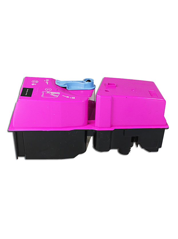 Alternativ-Toner Magenta für Kyocera TK-825M, 7.000 seiten