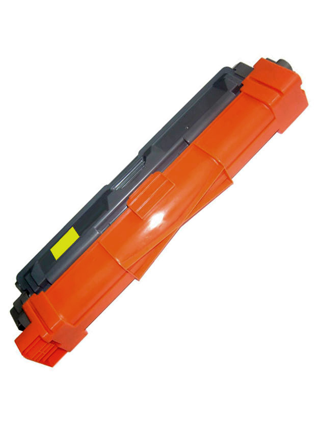 Toner Yellow Compatible for Brother HL-3142, 3152, 3172, TN-242, TN-246, 2.200 pages