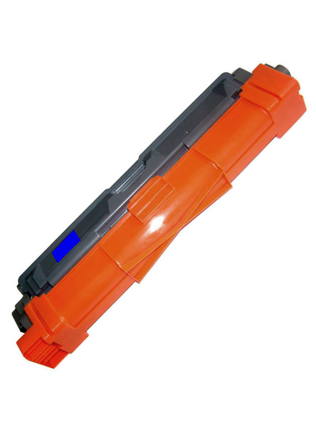 Alternativ-Toner Cyan für Brother HL-3140, 3150, 3170, TN225, TN241C XL, TN245C, 2.200 seiten