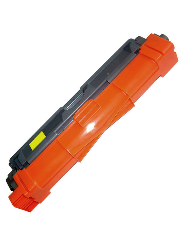 Toner alternativo giallo per Brother HL-3140, 3150, 3170, TN225, TN241Y XL, TN245Y, 2.200 pagine