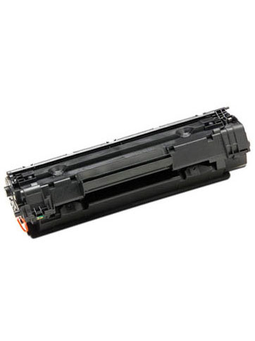 Alternativ-Toner für Canon LBP-3250, CRG-713, 2.000 seiten