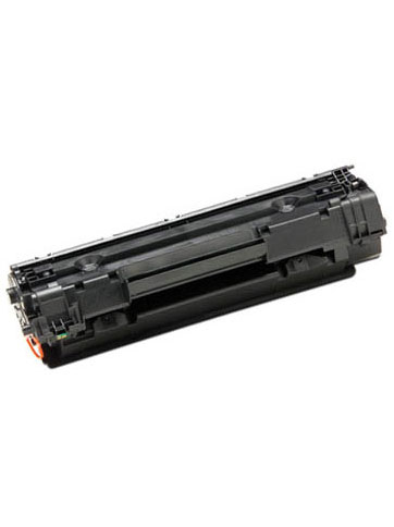 Toner alternativo per Canon LBP-3250, CRG-713, 2.000 pagine