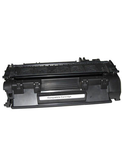Toner Compatible for Canon 3479B002 / 719, 2.300 pages