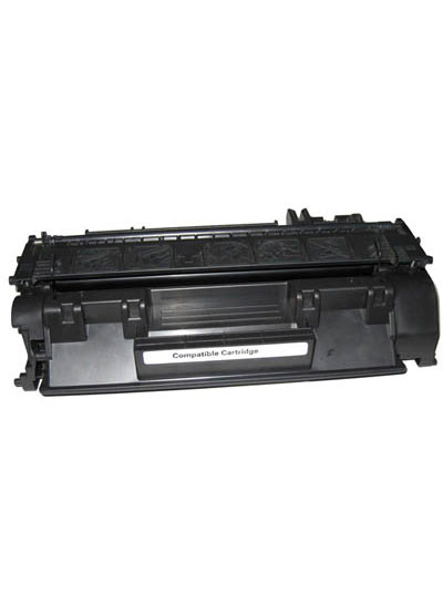 Toner alternativo per Canon 3479B002 / 719, 2.300 pagine