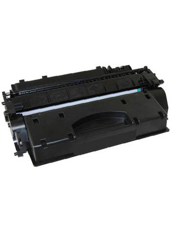 Toner Compatible for Canon 3480B002 / 719H, 6.500 pages