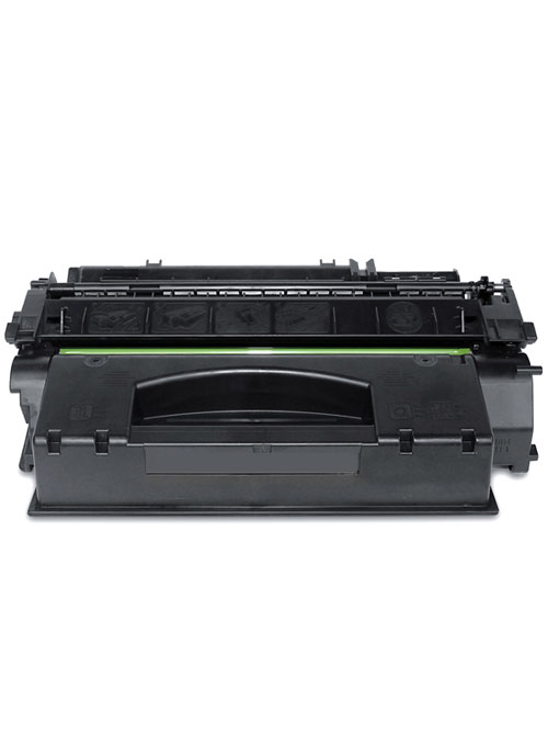 Toner Compatible for Canon 720 / 2617B002, 6.500 pages