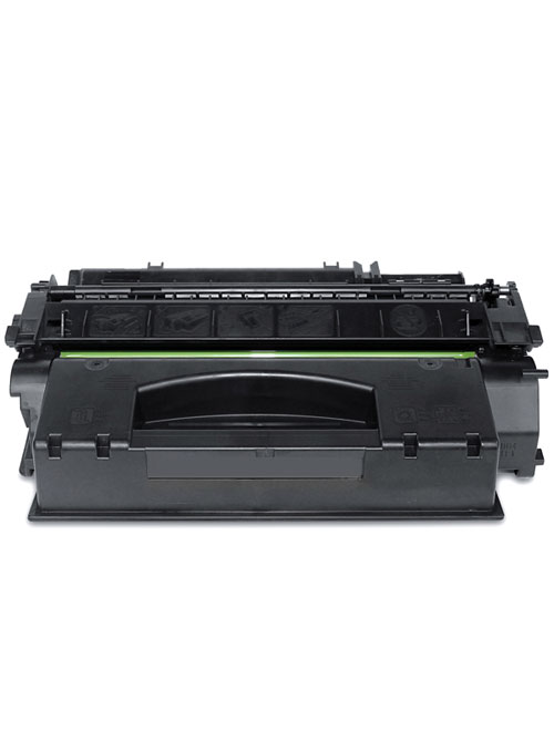 Toner alternativo per Canon 720 / 2617B002, 6.500 pagine