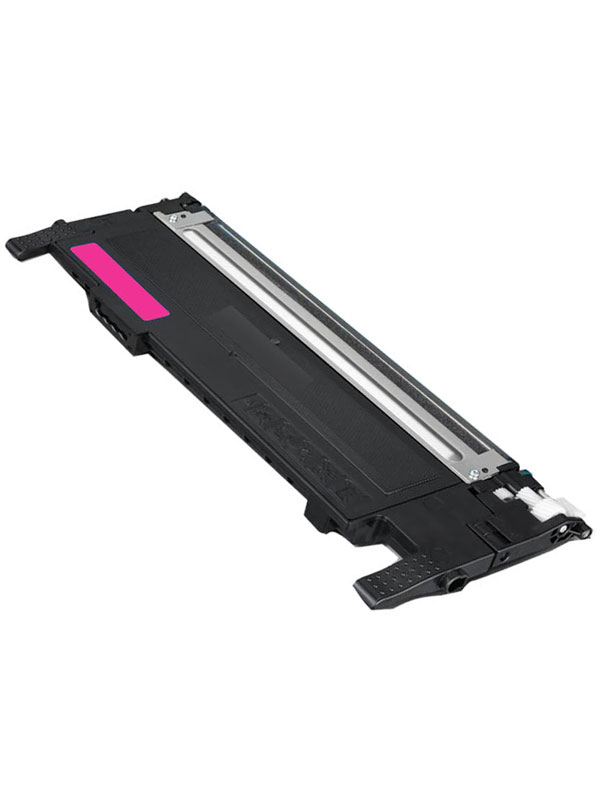 Toner Magenta Compatible for Samsung CLP-360, 365, CLX-3300, 3305, 1.000 pages