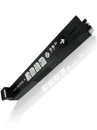 Τόνερ Μαύρο Συμβατό με HP CP6015, CM6030, CM6040, CB380A / 823A, 16.500 σελ.