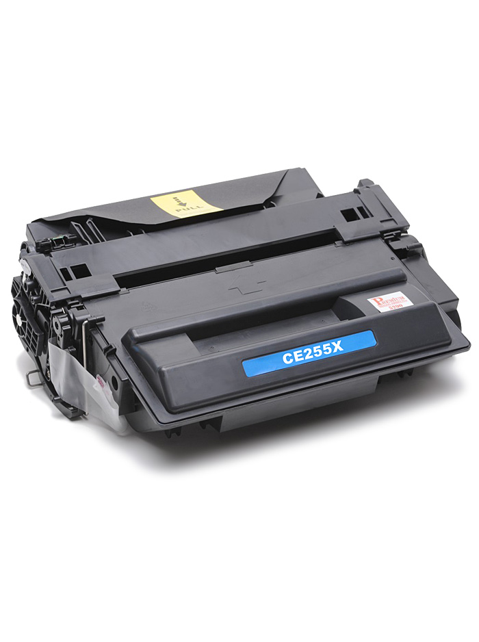 Toner Compatible for HP CE255A (55A) 6.000 pages
