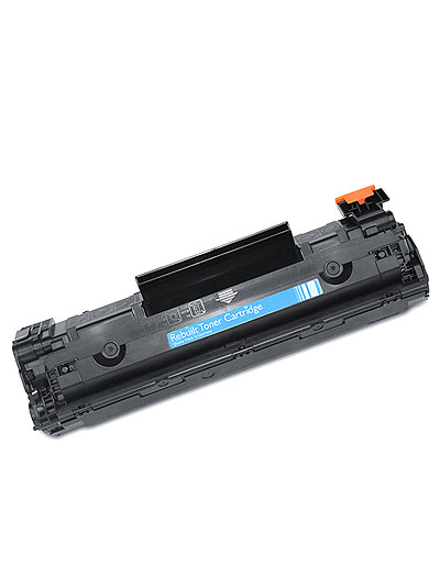 Alternativ-Toner für Canon LBP 3010, LBP 3100, CRG-712, 1.500 seiten