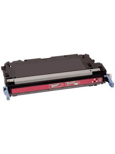 Alternativ-Toner Magenta für HP LaserJet 3800, CP3505, Q7583A / 503A, 6.000 seiten