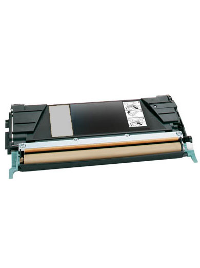 Toner Black Compatible for IBM Infoprint Color 1534, 1614, 1634, High Yield 8.000 pages