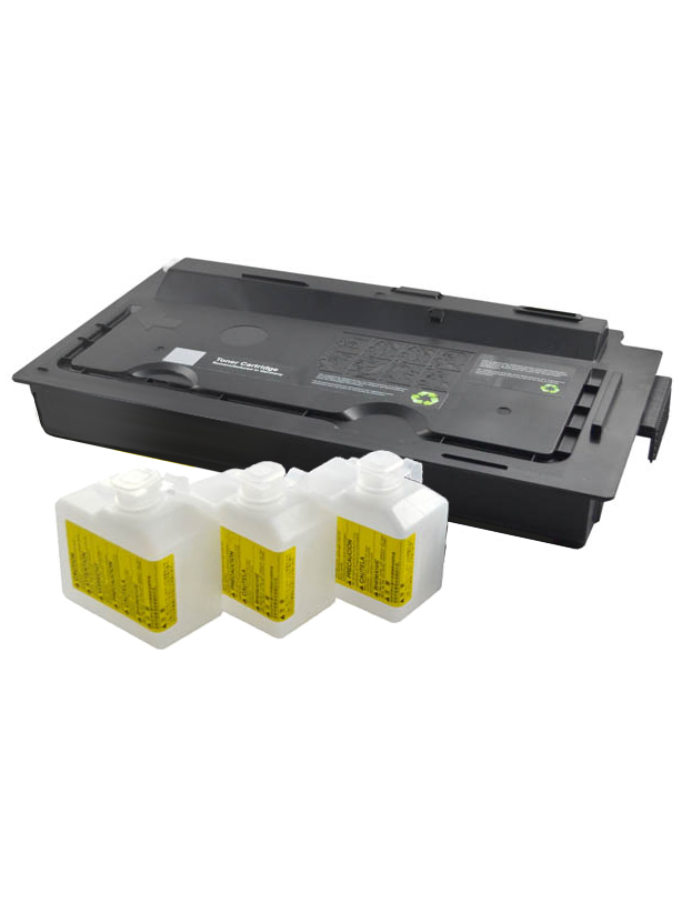 Toner Compatible for Kyocera TK-7105, KYOCERA TASKalfa 3010i, 3011i, 20.000 pages