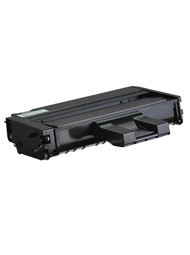 Toner alternativo per Ricoh SP277CE, 408160, 2.600 pagine