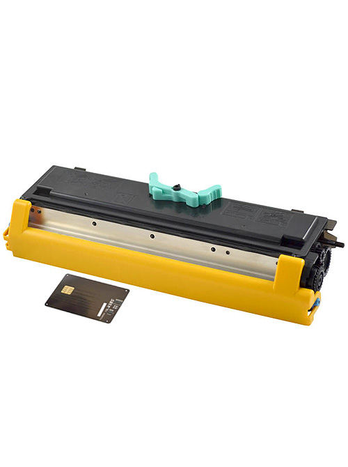 Toner Compatible for Utax Fax 542, MFP 580, Triumph-Adler Fax 942, MFP 980, 6.000 pages