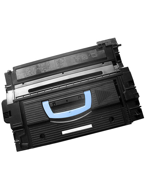 Toner Compatible for HP LaserJet C8543X, 30.000 pages