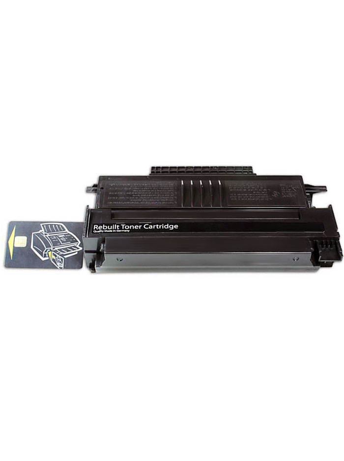 Toner Compatible for OKI MB260, MB280, MB290 XXL (Chip-Card included) 5.500 pages