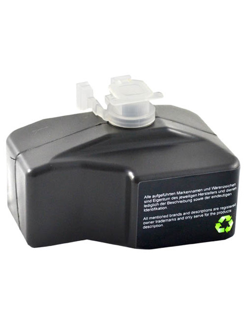 Waste toner collector Compatible for Utax CDC 5520, 5525 206Ci, 256Ci / Triumph-Adler DCC 6520,