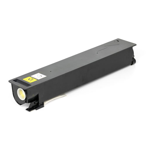 Alternativ-Toner Gelb für Toshiba E-Studio 2330C 2520C 2820C 3520C / T-FC28EY, 24.000 seiten