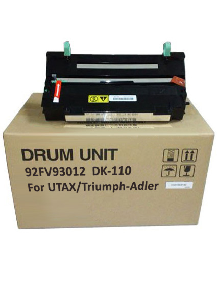 Unità Tamburo Compatibile (Drum Unit Compatible) Utax CD 1316, LP 3118, Triumph-Adler LP 4116, 4118, DC 2316