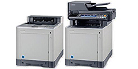 P-C 3560DN / 3565MFP