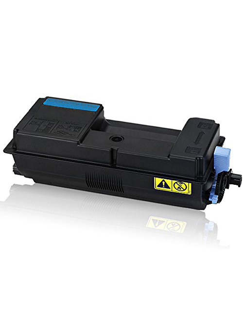 Toner Compatible for UTAX P 4530, Triumph-Adler P 4530, 15.500 pages