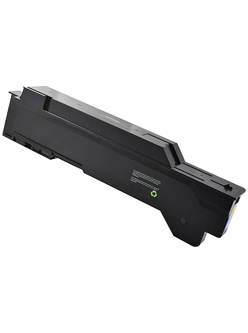 Κάδος απορριμμάτων Τόνερ συμβατός (Waste Toner Collector Compatible) για Konica- Minolta Bizhub C203, C253