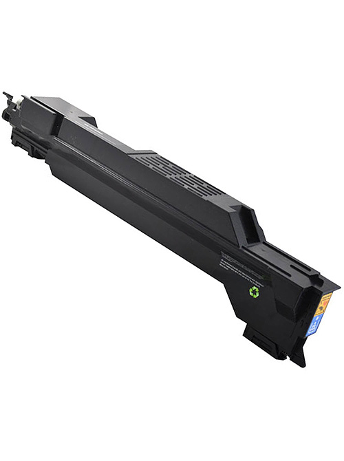 Waste toner collector Compatible for Konica-Minolta Bizhub C250, C252