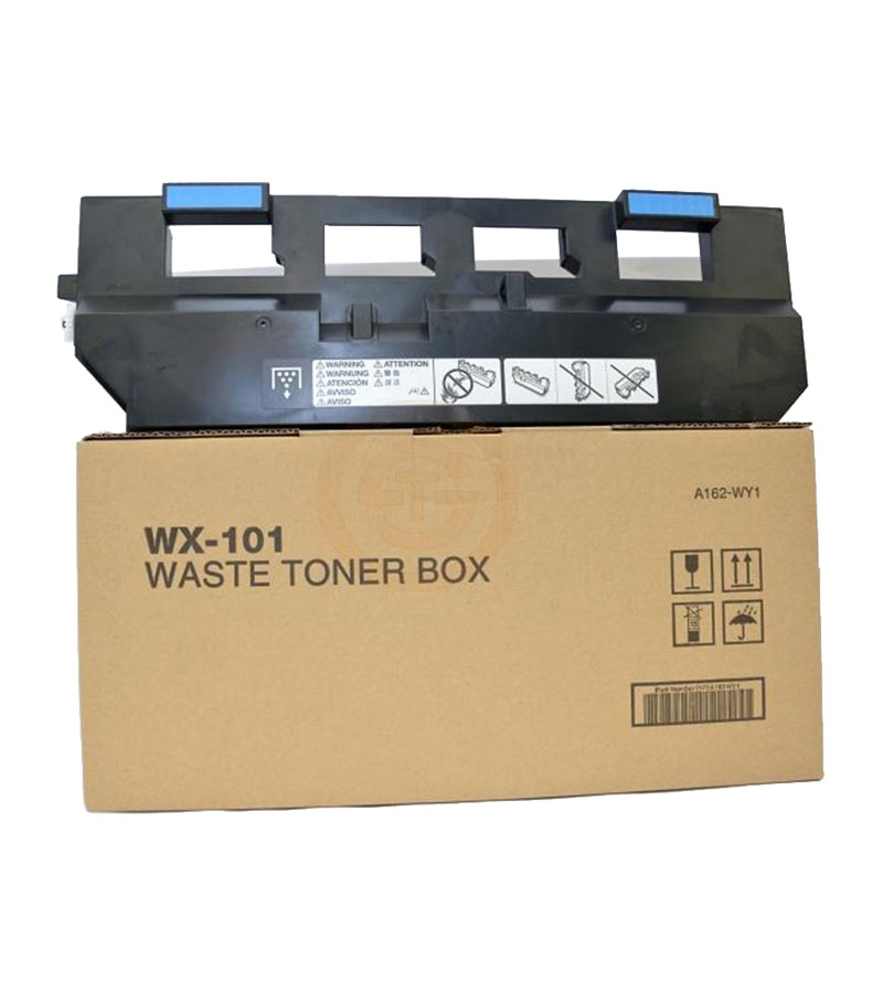 Κάδος απορριμμάτων Τόνερ συμβατός (Waste Toner Collector Compatible) για Konica-Minolta Bizhub C220/C280/C360, 40.000 σελ.