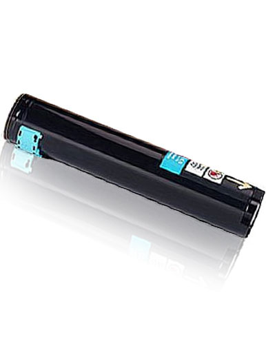 Toner Cyan Compatible for Xerox Phaser 7700 HY 10.000 pages