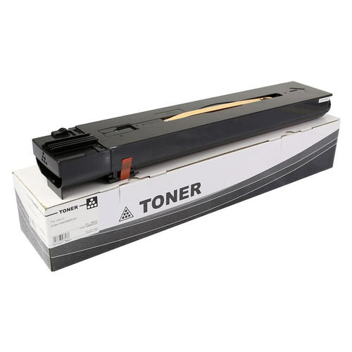 Toner Black Compatible for Xerox Color 550, 560, 570 / 006R01525, 35.000 pages