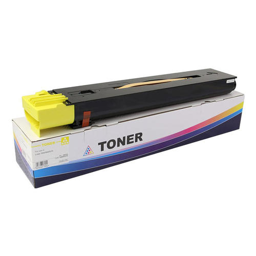 Alternativ-Toner Gelb für Xerox Color 550, 560, 570 / 006R01526, 34.000 seiten