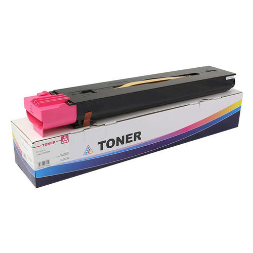 Toner alternativo Magenta per Xerox Color 550, 560, 570 / 006R01527, 34.000 pagine