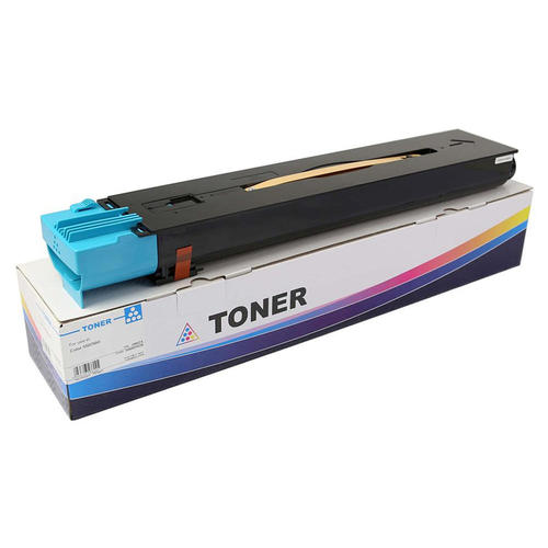 Toner Cyan Compatible for Xerox Color 550, 560, 570 / 006R01528, 34.000 pages