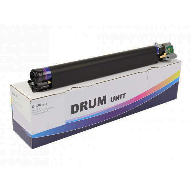 Μονάδα Τυμπάνου Συμβατή (Drum Unit Compatible) Xerox 013R00662, 125.000 σελ.