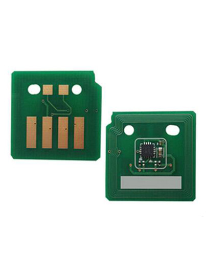 Reset Chip Black for Drum Xerox WorkCentre 7525, 7535, 7545, 7835, 7845, 013R00662, 125.000 pages
