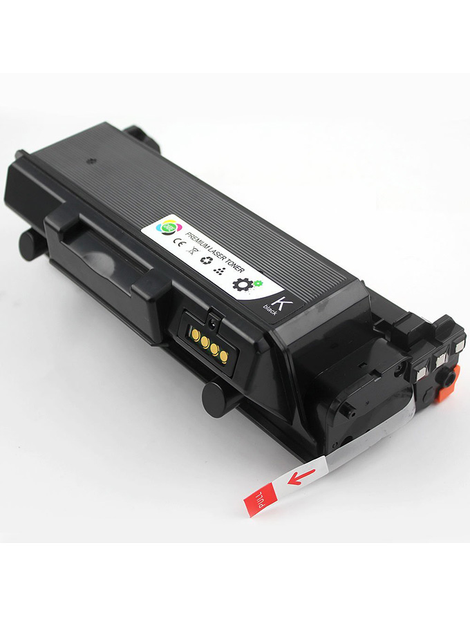 Toner Compatible for Xerox Phaser 3020, WorkCentre 3025, 106R02773, 1.500 pages