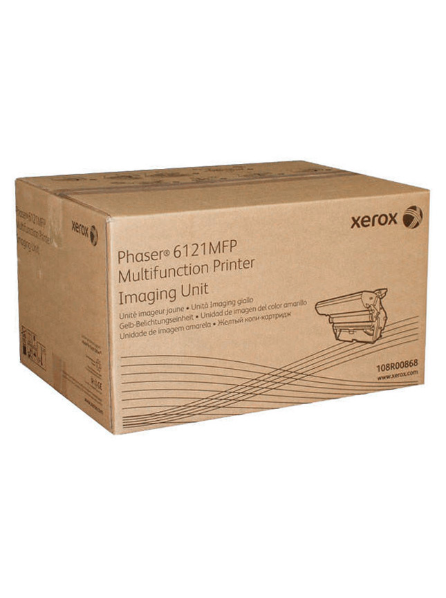 Original Μονάδα Τυμπάνου (Drum Unit) Xerox Phaser 6121 MFP / 108R00868