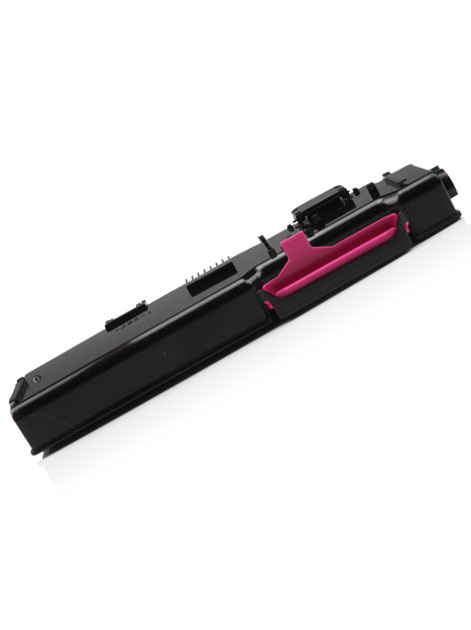 Toner Magenta Compatible for Xerox Phaser 6600DN, WorkCentre 6605DN XL 6.000 pages