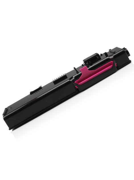 Toner alternativo Magenta per Xerox Phaser 6600DN, WorkCentre 6605DN XL 6.000 pagine