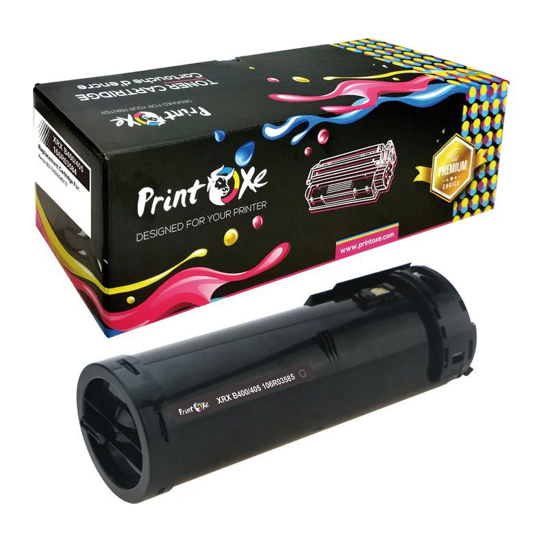 Toner alternativo per Xerox VersaLink B400 / 106R03585,  24.600 pagine