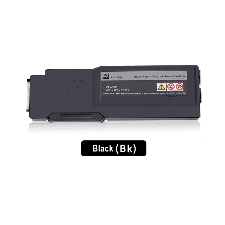 Toner Black Compatible for Xerox VersaLink C400/405, 106R3528, 10.500 pages