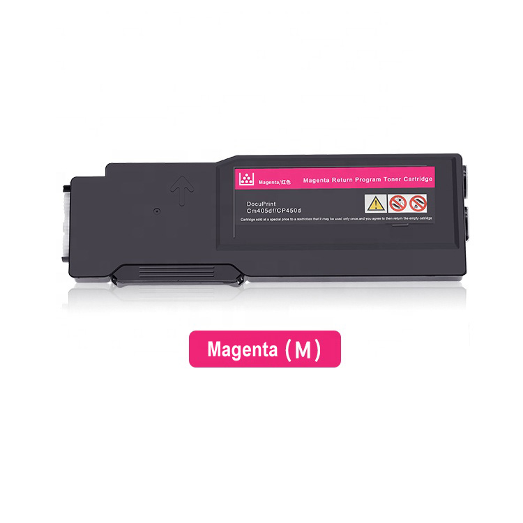 Toner Magenta Compatible for Xerox VersaLink C400/405, 106R3531, 8.000 pages