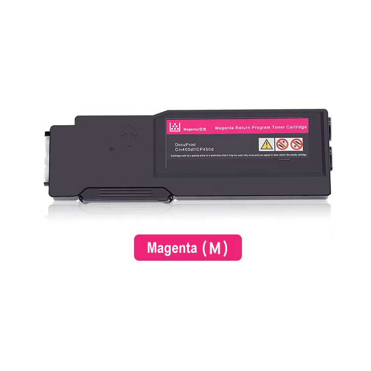 Toner alternativo Magenta per Xerox VersaLink C400/405, 106R3531, 8.000 pagine