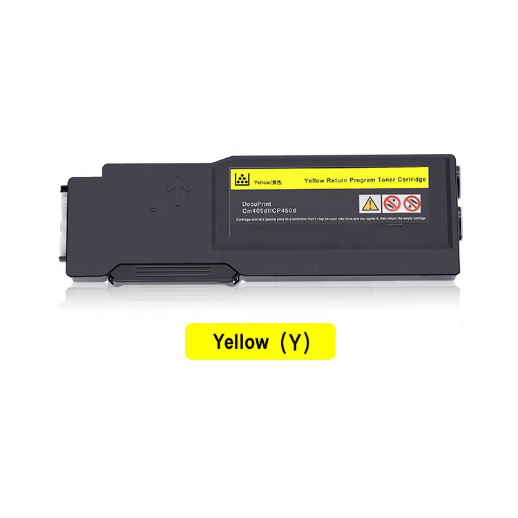 Toner alternativo giallo per Xerox VersaLink C400/405, 106R3529, 8.000 pagine
