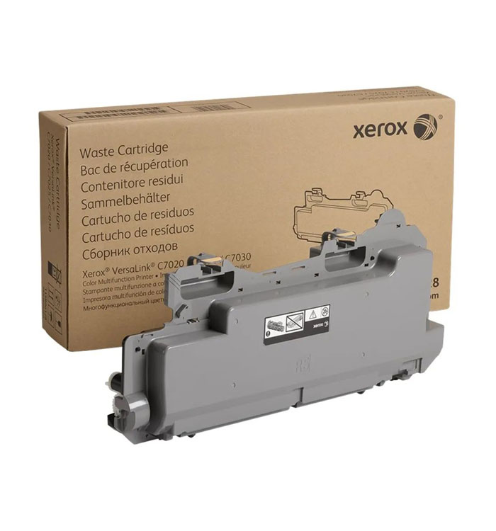 Original Κάδος απορριμμάτων Τόνερ (Waste Toner Collector) Xerox WorkCentre 7120, 7125, 7220, 7225, 08R13089, 33.000 σελ.