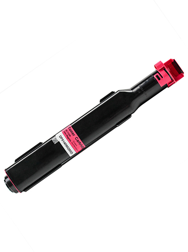 Toner Magenta Compatible for Xerox WorkCentre 7132, 7232, 7242, 006R01264, 8.000 pages