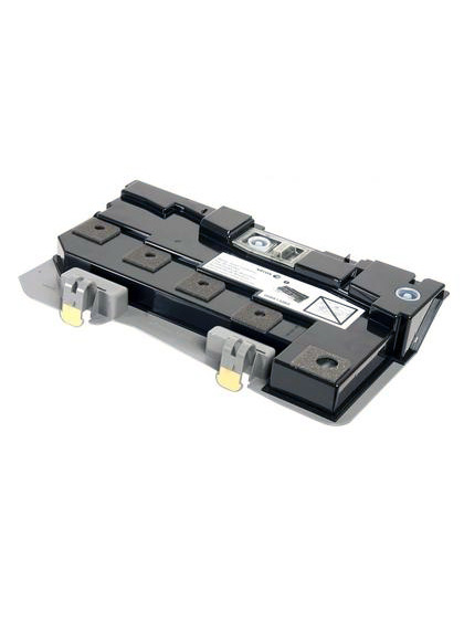 Cestino dei rifiuti Toner compatibile (Waste Toner Collector Compatible) per Xerox WorkCentre 7120, 7125, 7220, 7225, 08R13089, 33.0